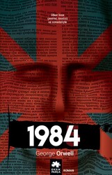 Eksik Parça Yayınları - 1984 - George Orwell