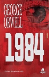 Hayat Yayıncılık - 1984 - George Orwell