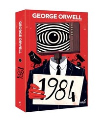 İndigo Kitap - 1984 - George Orwell