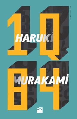 1Q84 Ciltli Haruki Murakami