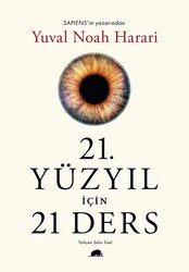 Kolektif Kitap - 21.Yüzyıl için 21 Ders Yuval Noah Harari