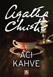 Altın Kitaplar - Acı Kahve - Agatha Christie