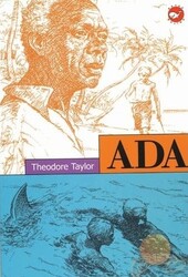 Beyaz Balina Yayınları - Ada - Theodore Taylor