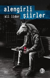 İthaki Yayınları - Alengirli Şiirler - Ali Lidar