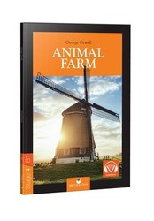 MK Publications - Animal Farm - Stage 4 - B1 - George Orwell