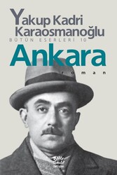 İletişim Yayınları - Ankara - Yakup Kadri Karaosmanoğlu