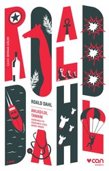 Can Yayınları - Anlaşıldı Tamam - Roald Dahl