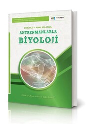 Antrenman Yayınları - Antrenmanlarla Biyoloji