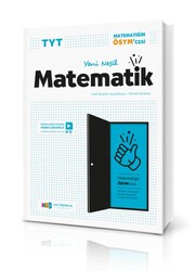 Antrenman Yayınları - Antrenmanlarla TYT Matematik