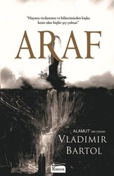 Koridor Yayıncılık - Araf - Vladimir Bartol