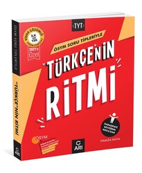 Arı Yayınları - Arı Yayınları TYT Türkçenin Ritmi