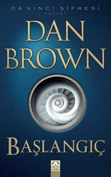 Altın Kitaplar - Başlangıç - Dan Brown
