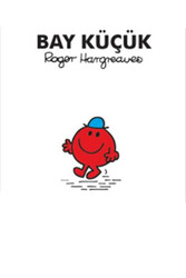 Doğan ve Egmont Yayıncılık - Bay Küçük Roger Hargreaves