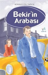 Uçan At Yayınları - Bekir'in Arabası - Kemalettin Tuğcu