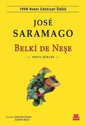 Kırmızı Kedi Yayınevi - Belki de Neşe - Jose Saramago