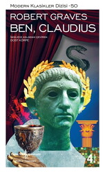 İş Bankası Kültür Yayınları - Ben Claudius - Robert Graves