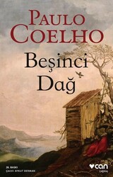 Can Yayınları - Beşinci Dağ - Paulo Coelho