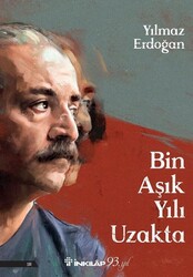 İnkılap Kitapevi - Bin Aşık Yılı Uzakta - Yılmaz Erdoğan