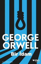 Can Yayınları - Bir İdam - George Orwell