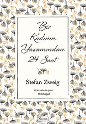 Koridor Yayıncılık - Bir Kadının Yaşamından 24 Saat - Stefan Zweig