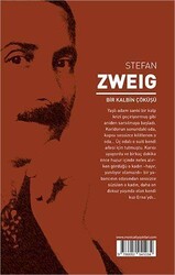 Bir Kalbin Çöküşü - Stefan Zweig - Thumbnail