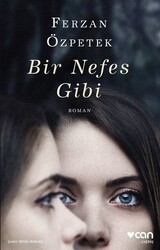 Can Yayınları - Bir Nefes Gibi - Ferzan Özpetek