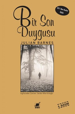 Bir Son Duygusu - Julian Barnes