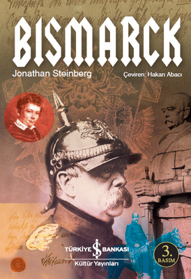 Bismarck Jonathan Steinberg