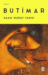 Ketebe Yayınları - Butimar Kaan Murat Yanık