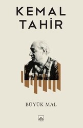 İthaki Yayınları - Büyük Mal - Kemal Tahir