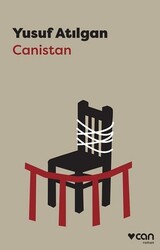 Can Yayınları - Canistan - Yusuf Atılgan