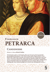 Everest Yayınları - Canzoniere - Francesco Petrarca
