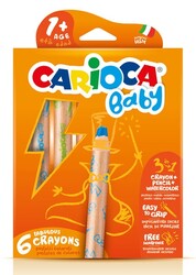 Carioca - Carioca Baby 