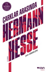 Can Yayınları - Çarklar Arasında - Hermann Hesse