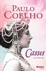 Can Yayınları - Casus - Paulo Coelho