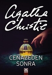 Altın Kitaplar - Cenazeden Sonra Agatha Christie