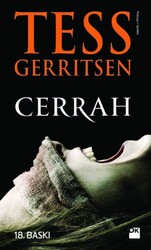 Doğan Kitap - Cerrah - Tess Gerritsen