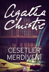 Altın Kitaplar - Cesetler Merdiveni - Agatha Christie
