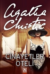 Altın Kitaplar - Cinayetler Oteli - Agatha Christie