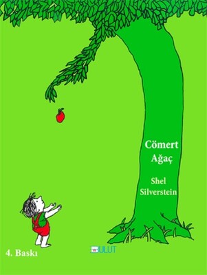 Cömert Ağaç - Shel Silverstein