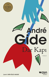 Can Yayınları - Dar Kapı - Andre Gide