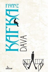 Girdap Kitap - Dava - Franz Kafka