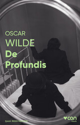 Can Yayınları - De Profondis-Fotoğraflı Klasik Oscar Wilde