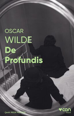 De Profondis-Fotoğraflı Klasik Oscar Wilde