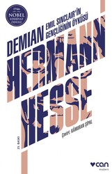 Can Yayınları - Demian - Hermann Hesse