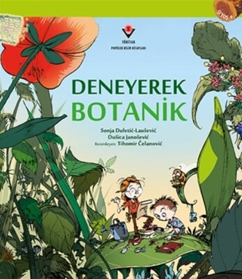 Deneyerek Botanik - Sonja Duletic - Lausevic, Dusica Janosevic