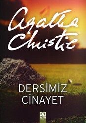 Altın Kitaplar - Dersimiz Cinayet - Agatha Christie