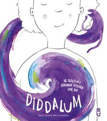 Diddalum - Emily Child, Maria Lebedeva