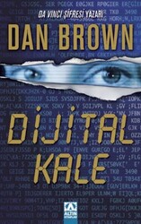 Altın Kitaplar - Dijital Kale - Dan Brown