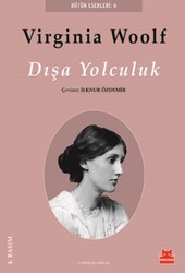 Kırmızı Kedi Yayınevi - Dışa Yolculuk - Virginia Woolf